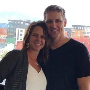 Meet your Posher, Leigh